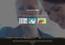 ‘Con la EM’ se perfila como web referente de esta patología