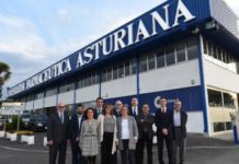 Cofas cerró 2015 con 231 millones de cifra de negocio y batiendo su “record” de unidades distribuidas