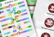El “trivial” que ayuda a aprobar Farmacia