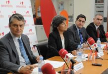 El PSOE plantea devolver los DH “que no necesiten vigilancia” a las oficinas de farmacia