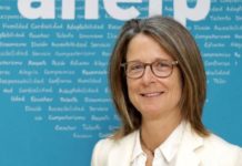 Elena Zabala, directora general de Zambon, asume la presidencia de Anefp
