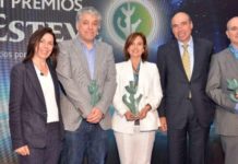 Los Premios Esteve reconocen las mejores iniciativas en pos de la atención al paciente