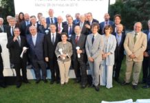 MSD y Opdivo triunfan en la XV edición de los Premios Fundamed & Wecare-U