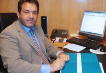 Joaquim Nolla renueva como presidente del COF Tarragona