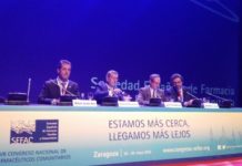 El VII Congreso de Sefac se inaugura como ‘trending topic’