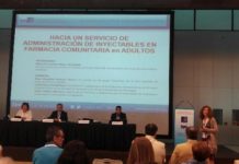 La vacunación en boticas se erige como la ‘gran decisión’