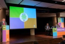 Cofares muestra su solidez ante industria y entidades financieras