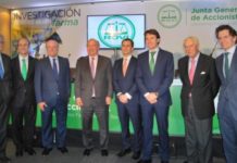 Rovi aumenta un 3% sus ingresos, alzado por el aumento de la fabricación a terceros