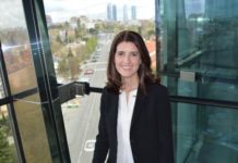 Roche España nombra a Mónica Palomanes directora de Regional Access & Business