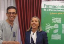 El COF de Alicante colabora en la lucha contra las enfermedades del riñón
