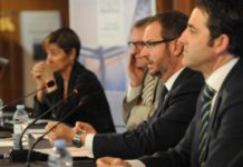 Ley de Servicios: los partidos aseguran colegiación obligatoria en Farmacia en una norma que “no es prioritaria”