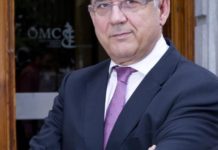 Rodríguez Sendín (OMC): “ningún intento de salto cualitativo de las farmacias debe invadir nuestras competencias”
