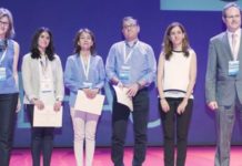 La compañía Stada beca un trabajo sobre educación y adherencia en hiperuricemia