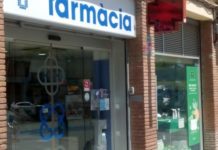 El FLA solventa el “retraso” de Baleares con sus boticas , y Cataluña alivia su deuda pagando 116 millones de euros