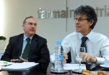 La industria perseguirá hasta con 360.000 euros el incumplimiento del código de transparencia