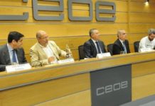 Infrafinanciación y sostenibilidad centran el debate político organizado por FEFE