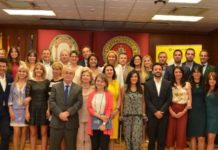 La Fundación Hefame forma a las nuevas generaciones en la óptima gestión integral de la farmacia