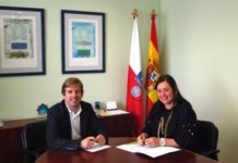 El COF de Cantabria ofrece su programa de adherencia a todos los municipios de la región