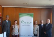 En 2015 las oficinas de farmacia se estabilizaron económica, fiscal y laboralmente