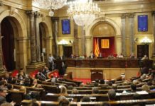 El presupuesto farmacéutico catalán, en jaque por el veto de la CUP al proyecto de Puigdemont