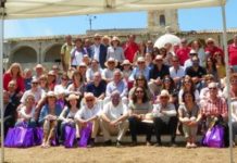La educación nutricional centró la VIII Jornada Farmacéutica Isla del Rey