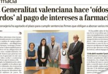 Un pago que se resistía.. Y que ya llegó