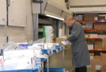La distribución ofrece servicios ‘todoterreno’ para todos los agentes del sector farmacéutico