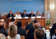 Foto fija: Almería reúne a las Academias