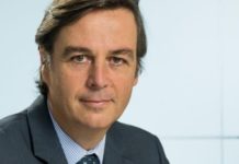 Eduardo Bravo, presidente del comité de dirección de la EBE