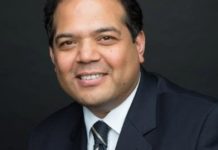 El británico Rajesh Patel será el presidente de los farmacéuticos europeos a partir de 2017