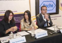Roche pone en el mercado Ervidege, un fármaco oncológico oral para el carcinoma basocelular avanzado