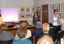 Arranca la II edición del Programa de Formación en Salud a la Población Rural