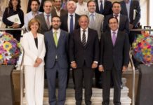 Biosim estrena consejo asesor