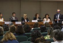 Los farmacéuticos de Barcelona analizan el estado de la implementación de las BPD