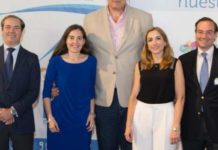 Boticarios gallegos se forman en servicios de proximidad