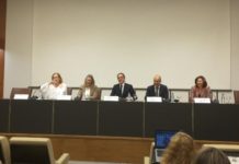 Asistencialidad y empleabilidad, temas esenciales para los futuros farmacéuticos