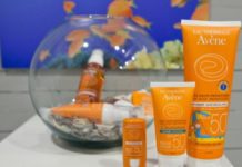 Laboratorios Avène se une un año más a la lucha contra el cáncer de piel