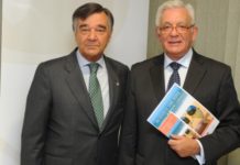 Si usted quiere pasar un “verano saludable”, consulte a su farmacéutico madrileño