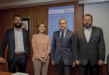 Acceso y evidencia: la búsqueda del equilibro en la balanza