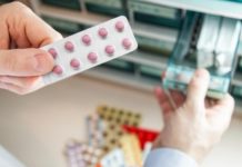 El gasto de Farmacia en hospital asciende hasta los 2.028 millones en abril