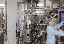 Irlanda enseña al mundo el potencial de su centro de formación biotecnológica