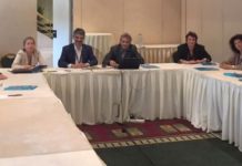 El sector del autocuidado analizó sus retos en Atenas