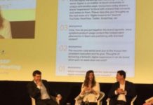 Inma Riu expone ante la Aesgp las claves para el éxito de la botica en el entorno digital