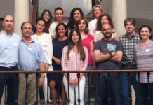 El COF de Cádiz promueve el SFT en la red de boticas provincial
