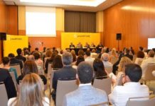 Las Juntas preparatorias de Hefame respaldan los resultados “históricos” obtenidos en 2015