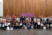 El COF de Valencia organiza un networking centrado en la dermofarmacia