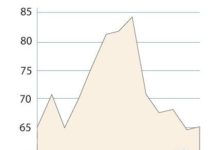 El aumento en las ventas no logra mantener el crecimiento de la acción de UCB en 2016
