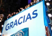 España da la espalda al gobierno del cambio y apuesta por consolidar las reformas del PP