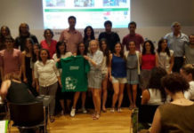 Farmacéuticos Sin Fronteras celebra unas jornadas sobre cooperación