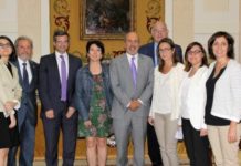 La SEFH analiza la seguridad del paciente oncológico en la Real Academia Nacional de Farmacia
